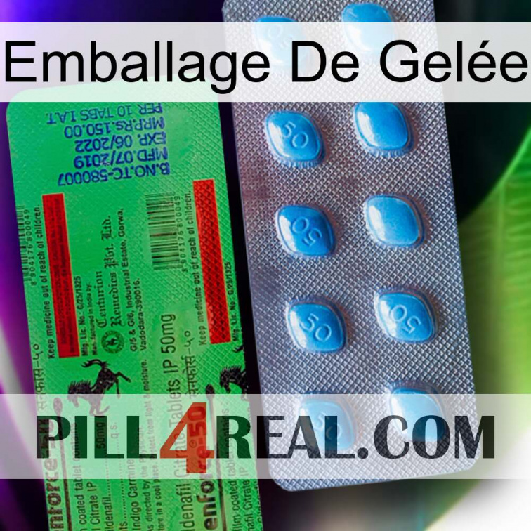 Emballage De Gelée new03